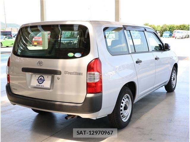 Toyota PROBOX VAN 2021-03 7223948-5