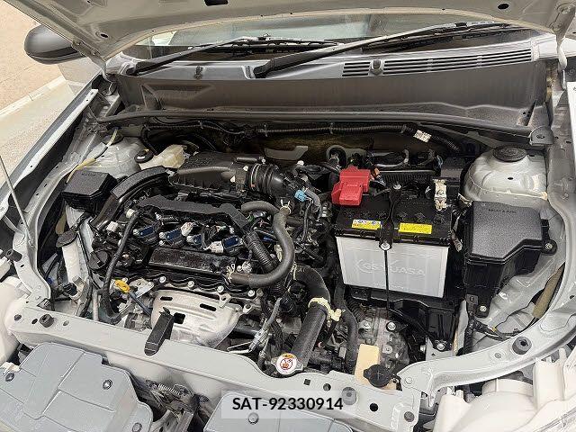 Toyota PROBOX VAN 2023-05 7223946-19