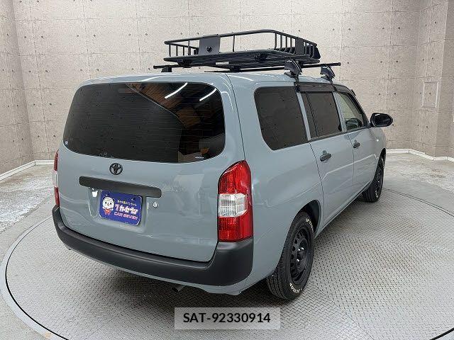 Toyota PROBOX VAN 2023-05 7223946-2