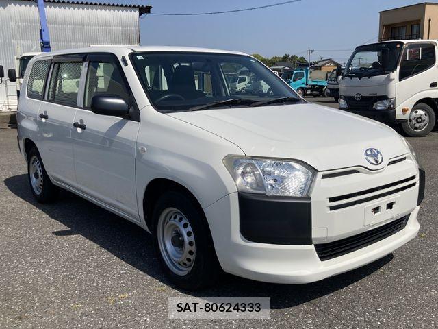 Toyota PROBOX VAN 2016-09 7223944-0