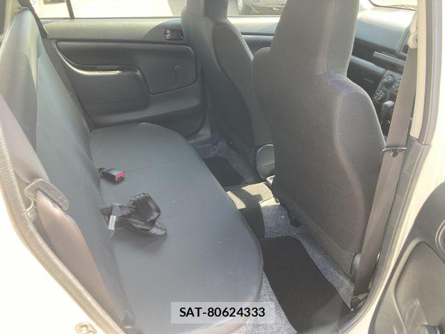 Toyota PROBOX VAN 2016-09 7223944-9