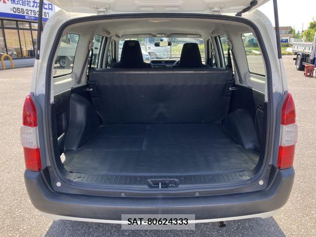 Toyota PROBOX VAN 2016-09 7223944-12