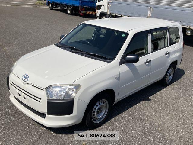 Toyota PROBOX VAN 2016-09 7223944-1