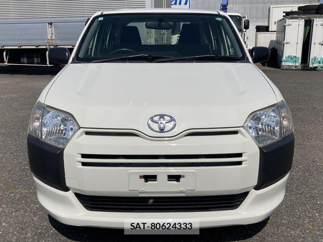 Toyota PROBOX VAN 2016-09 7223944-20