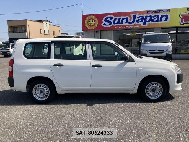 Toyota PROBOX VAN 2016-09 7223944-21