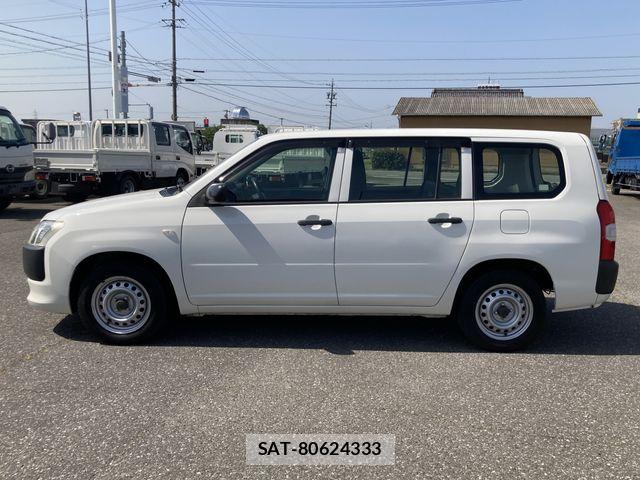 Toyota PROBOX VAN 2016-09 7223944-2