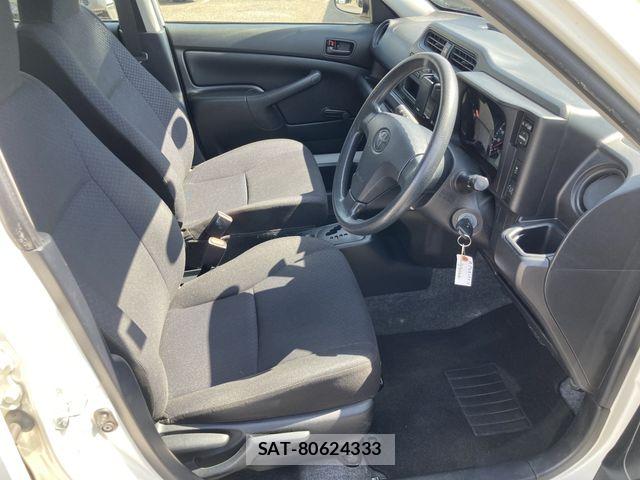 Toyota PROBOX VAN 2016-09 7223944-6