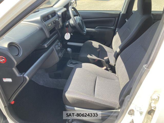 Toyota PROBOX VAN 2016-09 7223944-7