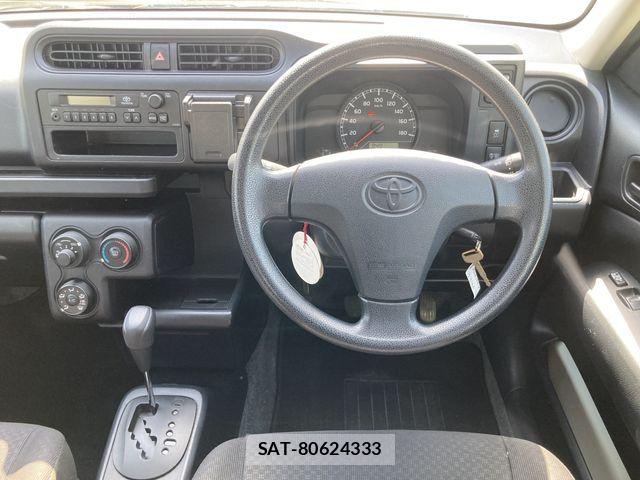 Toyota PROBOX VAN 2016-09 7223944-8