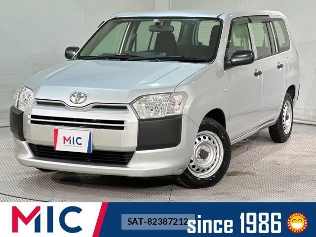Toyota PROBOX VAN 2015-10 7223940-0