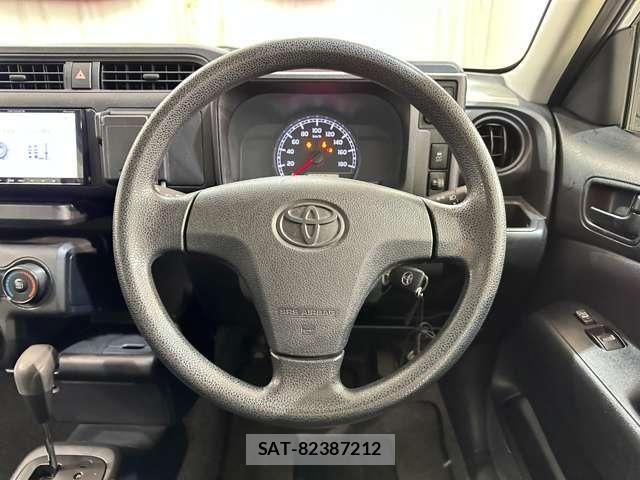 Toyota PROBOX VAN 2015-10 7223940-9