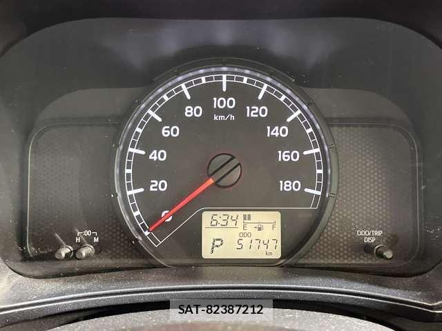 Toyota PROBOX VAN 2015-10 7223940-10