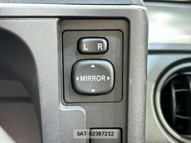 Toyota PROBOX VAN 2015-10 7223940-11