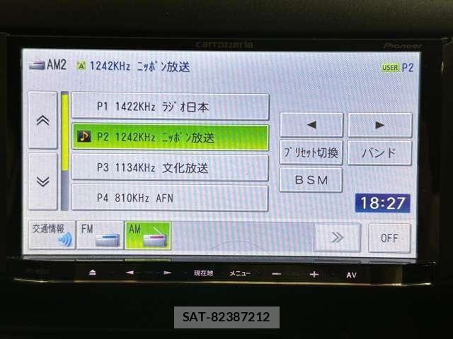 Toyota PROBOX VAN 2015-10 7223940-16