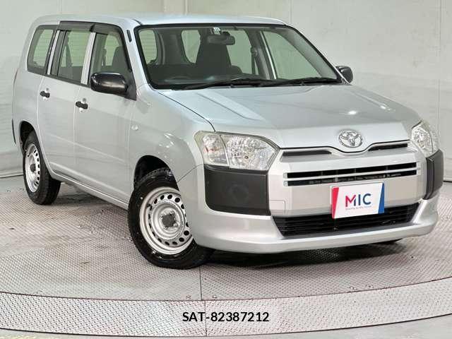 Toyota PROBOX VAN 2015-10 7223940-1
