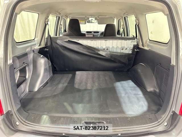 Toyota PROBOX VAN 2015-10 7223940-23