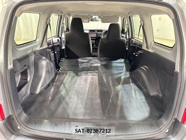 Toyota PROBOX VAN 2015-10 7223940-24