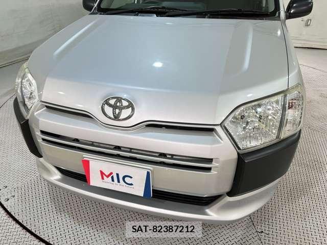 Toyota PROBOX VAN 2015-10 7223940-25