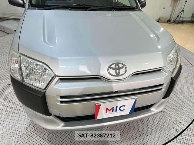 Toyota PROBOX VAN 2015-10 7223940-26
