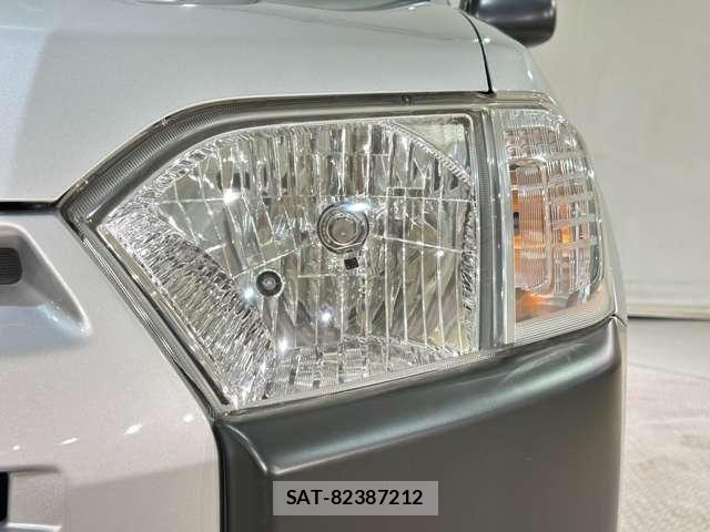 Toyota PROBOX VAN 2015-10 7223940-27
