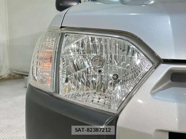 Toyota PROBOX VAN 2015-10 7223940-28