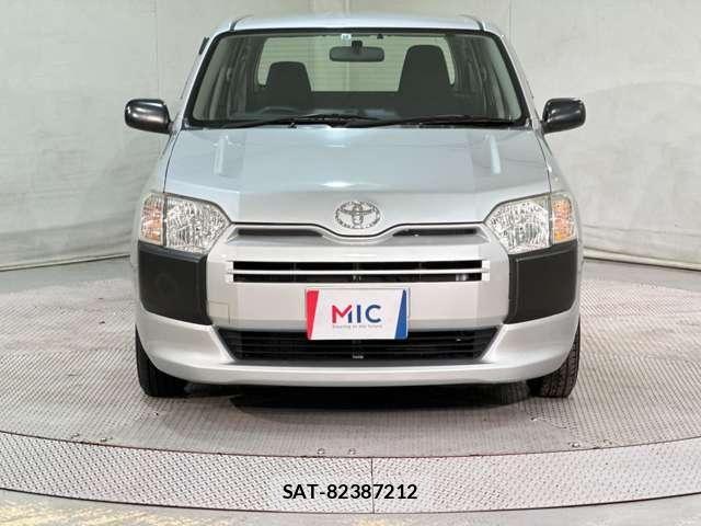 Toyota PROBOX VAN 2015-10 7223940-2