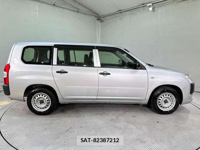 Toyota PROBOX VAN 2015-10 7223940-3