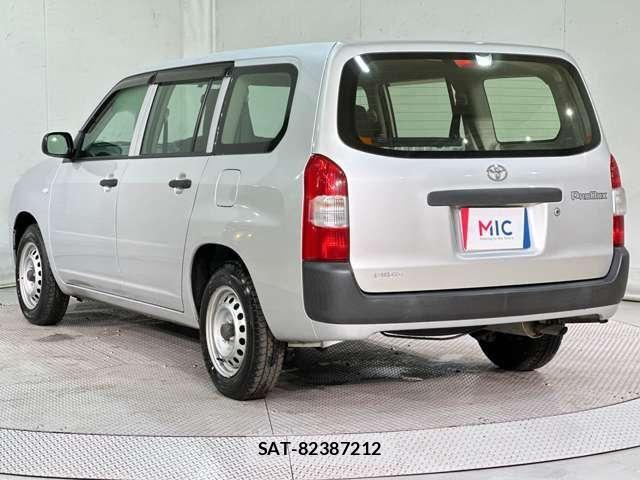 Toyota PROBOX VAN 2015-10 7223940-6