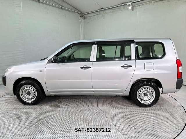 Toyota PROBOX VAN 2015-10 7223940-7
