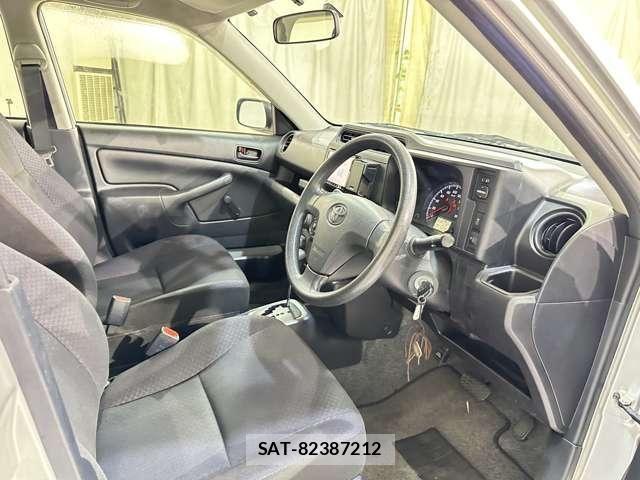 Toyota PROBOX VAN 2015-10 7223940-8
