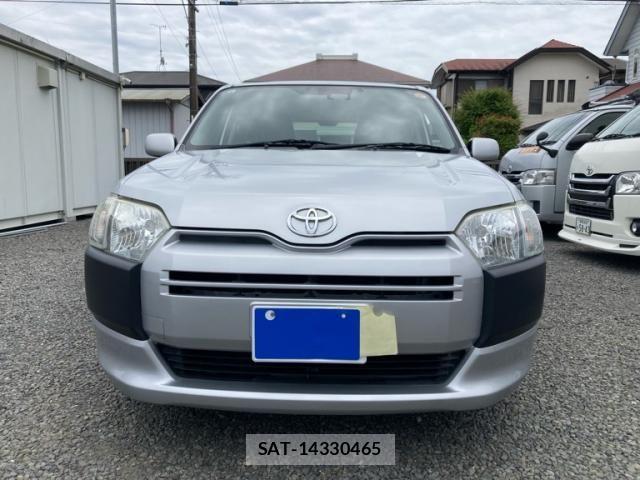 Toyota PROBOX VAN 2018-10 7223947-0