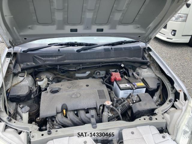 Toyota PROBOX VAN 2018-10 7223947-11