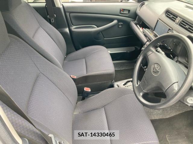 Toyota PROBOX VAN 2018-10 7223947-12