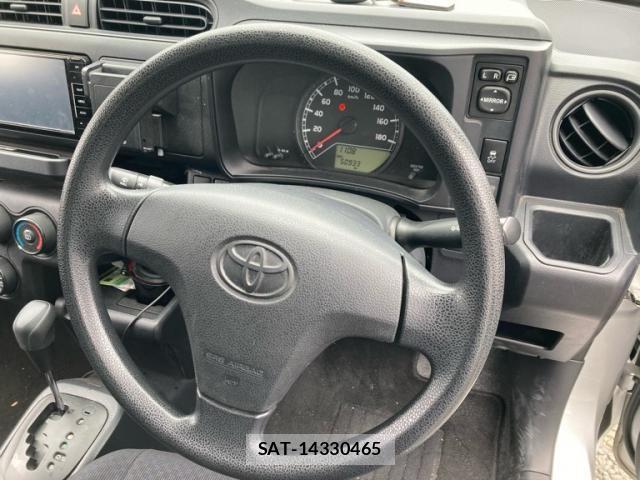 Toyota PROBOX VAN 2018-10 7223947-14