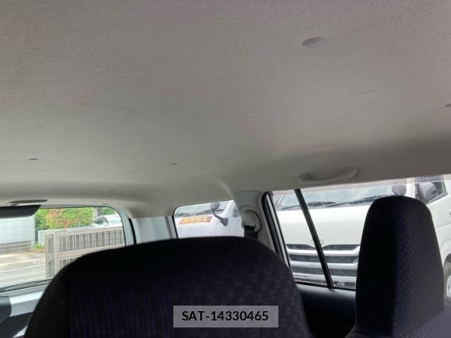Toyota PROBOX VAN 2018-10 7223947-17