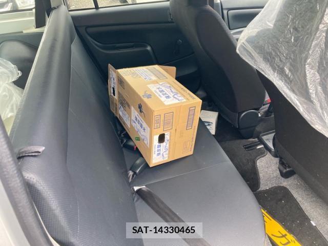 Toyota PROBOX VAN 2018-10 7223947-18