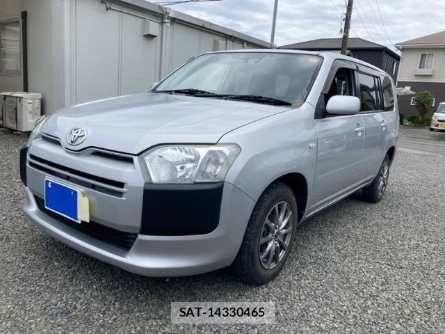 Toyota PROBOX VAN 2018-10 7223947-1