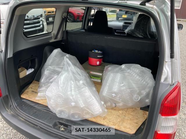 Toyota PROBOX VAN 2018-10 7223947-21