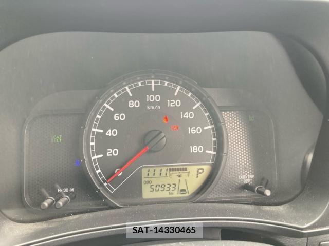Toyota PROBOX VAN 2018-10 7223947-22