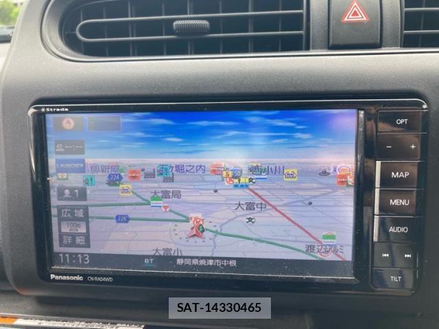 Toyota PROBOX VAN 2018-10 7223947-23