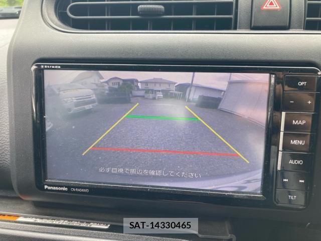 Toyota PROBOX VAN 2018-10 7223947-24