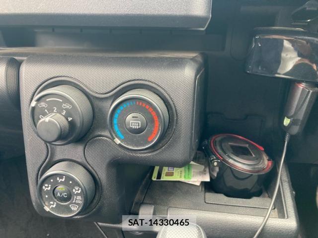 Toyota PROBOX VAN 2018-10 7223947-26