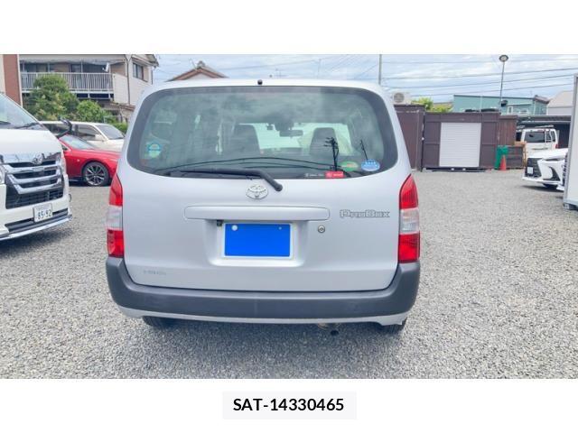 Toyota PROBOX VAN 2018-10 7223947-3