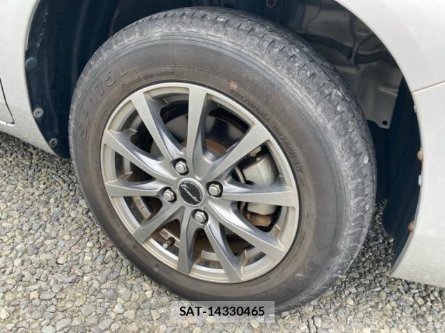 Toyota PROBOX VAN 2018-10 7223947-4