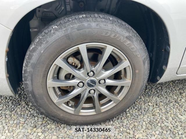 Toyota PROBOX VAN 2018-10 7223947-5