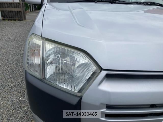 Toyota PROBOX VAN 2018-10 7223947-6