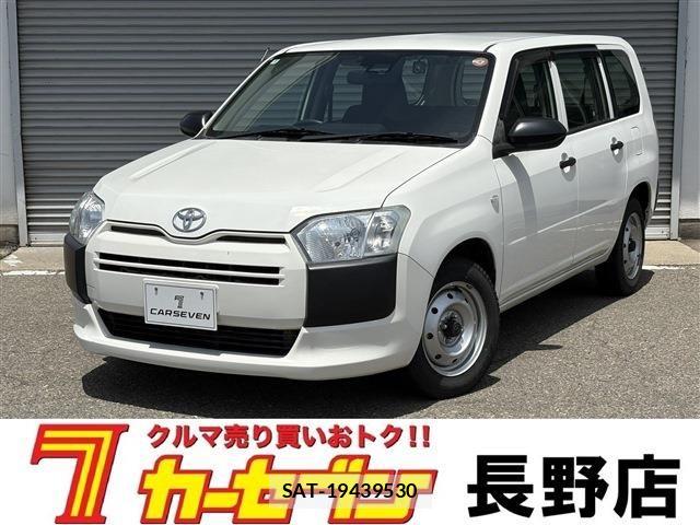 Toyota PROBOX VAN 2021-03 7223945-0