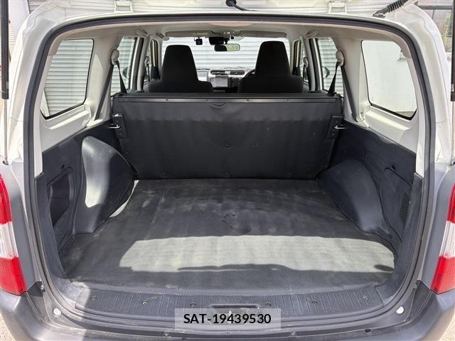 Toyota PROBOX VAN 2021-03 7223945-9