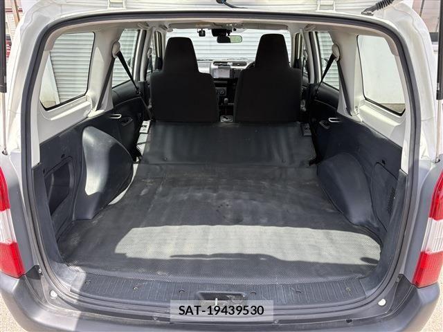Toyota PROBOX VAN 2021-03 7223945-10