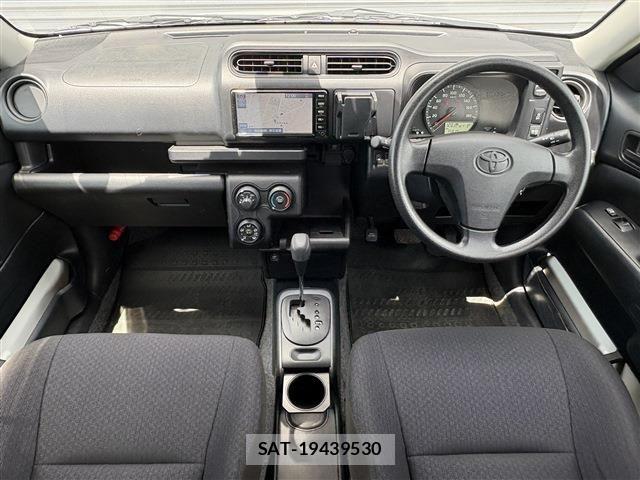 Toyota PROBOX VAN 2021-03 7223945-11